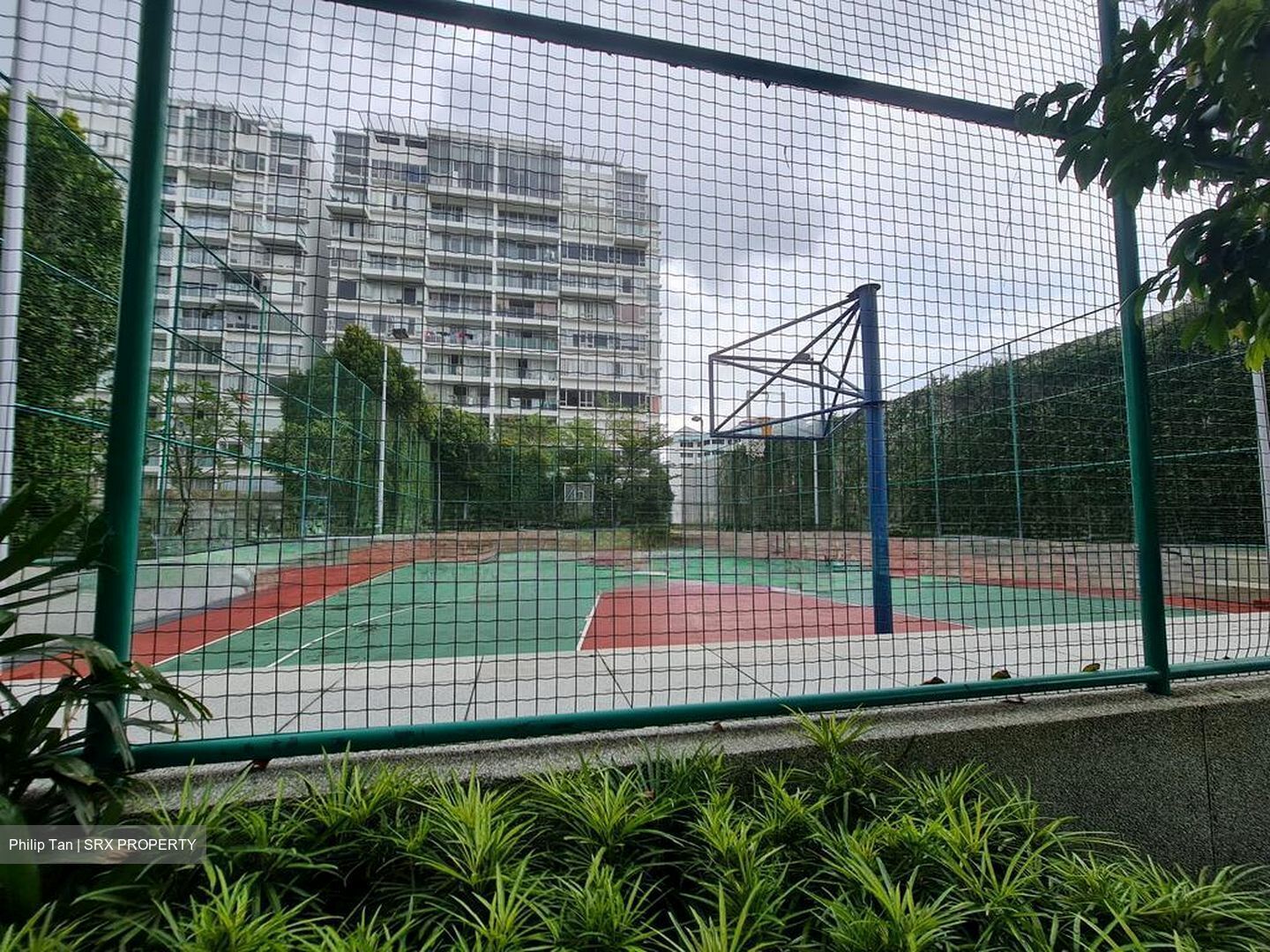 The Centris (D22), Apartment #503171741